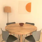 Sea Avenue House - Center Baleal Διαμέρισμα *
