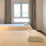 Διαμέρισμα Sea Avenue House - Center Baleal *