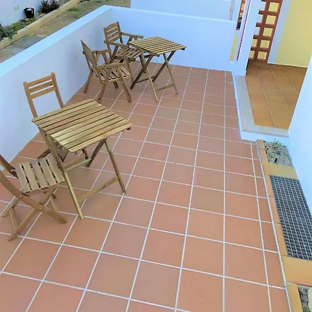 Sea Avenue House - Center Baleal - Surfboard Included Apartment Ferrel (Leiria)