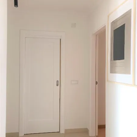 Sea Avenue House - Center Baleal Apartmán *