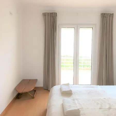 Sea Avenue House - Center Baleal - Surfboard Included Apartment *
