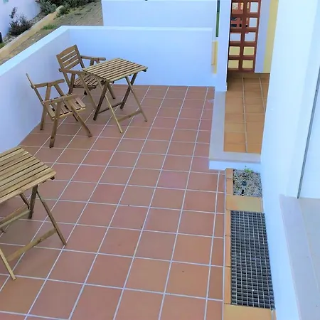 Apartment Sea Avenue House - Center Baleal - Surfboard Included *