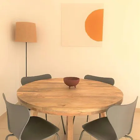 Sea Avenue House - Center Baleal Apartmán *