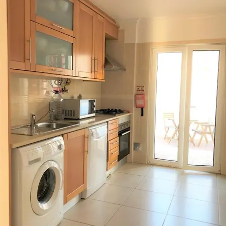 Apartmán Sea Avenue House - Center Baleal *