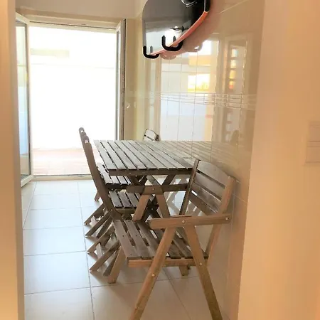 Sea Avenue House - Center Baleal - Walk To Surf * フェレル