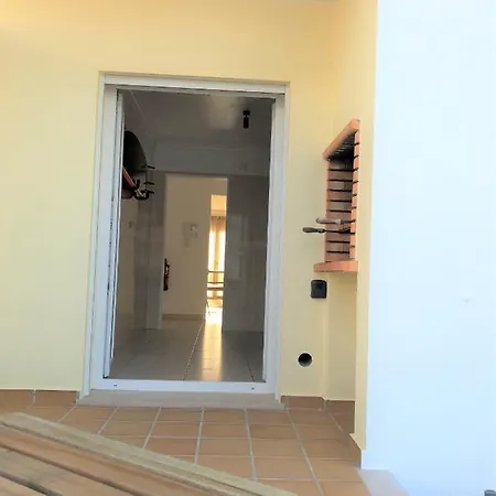 Sea Avenue House - Center Baleal Apartmán *
