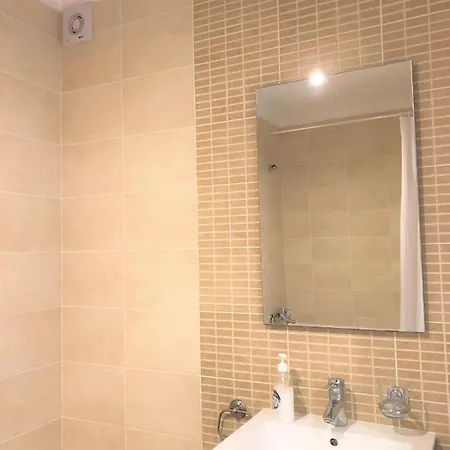 Apartment Sea Avenue House - Center Baleal - Surfboard Included Ferrel (Leiria)