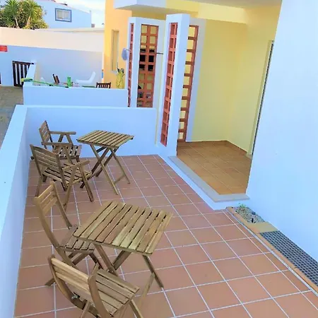 Sea Avenue House - Center Baleal * Ferrel (Leiria)