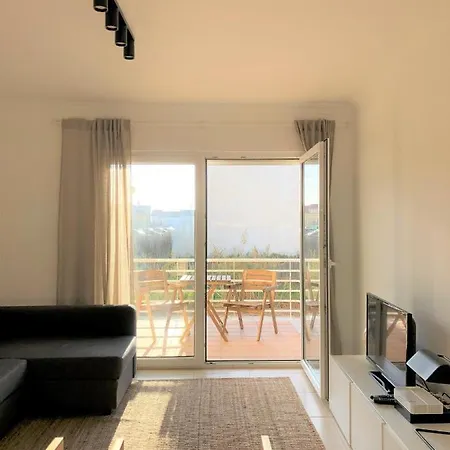 Sea Avenue House - Center Baleal * Ferrel (Leiria)