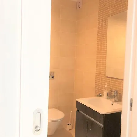 Apartmán Sea Avenue House - Center Baleal *