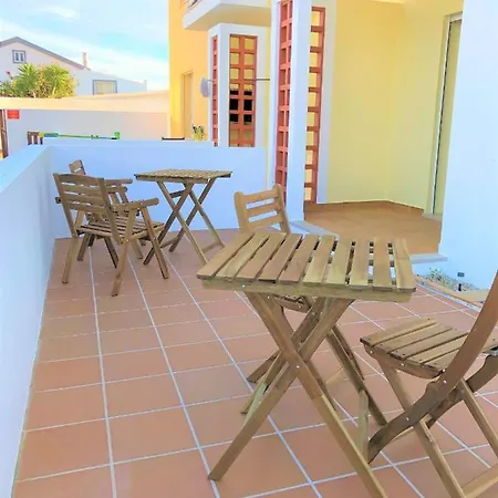 Sea Avenue House - Center Baleal * Ferrel (Leiria)