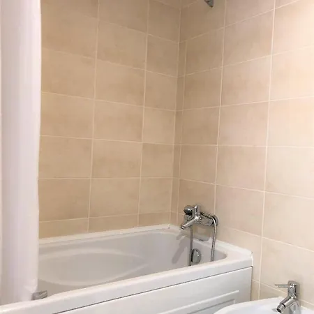 Sea Avenue House - Center Baleal *
