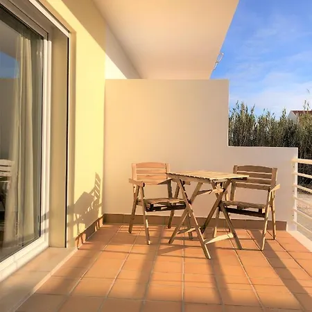 Sea Avenue House - Center Baleal - Surfboard Included Apartment Ferrel (Leiria)