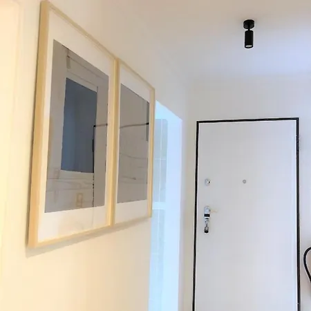 Sea Avenue House - Center Baleal - Surfboard Included Apartment