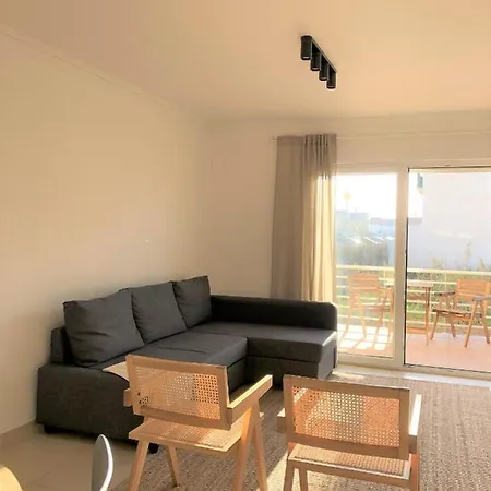 Sea Avenue House - Center Baleal *