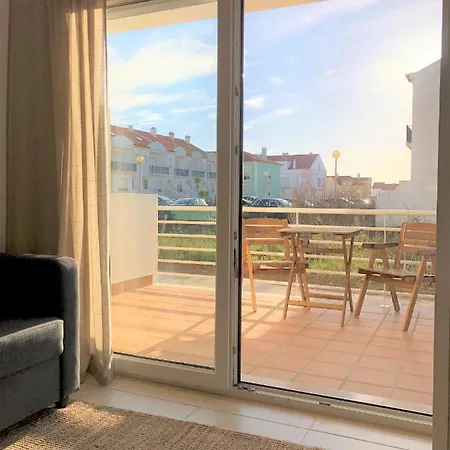 Sea Avenue House - Center Baleal
