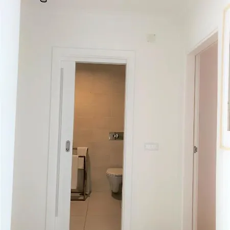 Sea Avenue House - Center Baleal - Surfboard Included Apartment