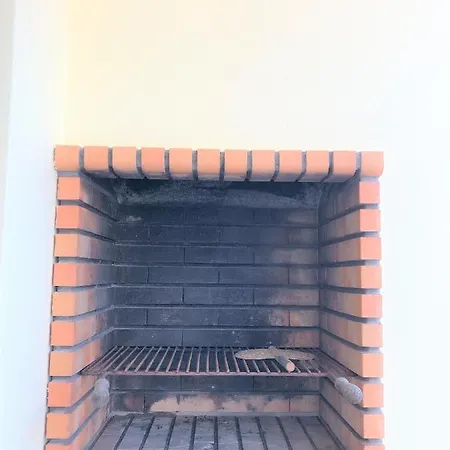 Sea Avenue House - Center Baleal - Surfboard Included * 费雷尔