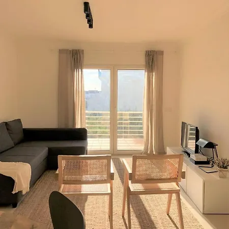 Sea Avenue House - Center Baleal *
