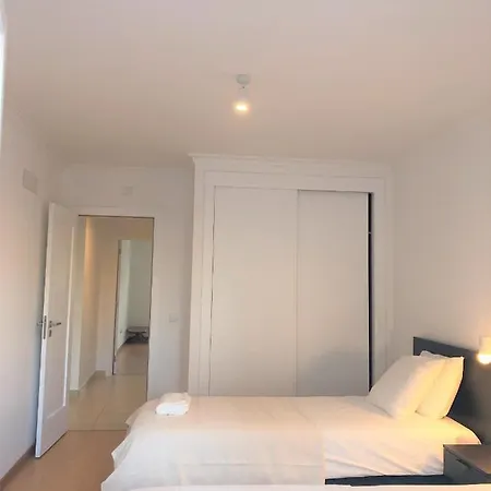 Sea Avenue House - Center Baleal *