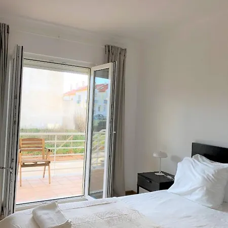 Apartment Sea Avenue House - Center Baleal - Surfboard Included Ferrel (Leiria)
