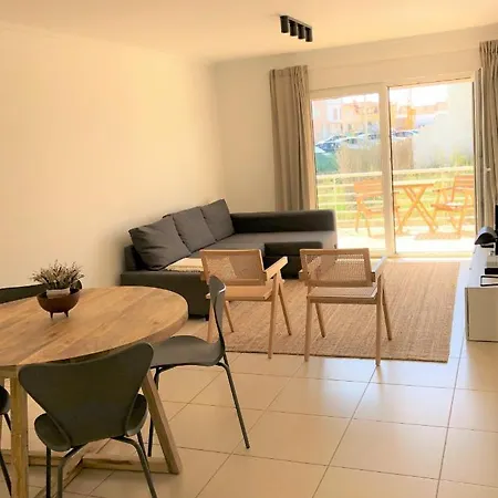 Sea Avenue House - Center Baleal