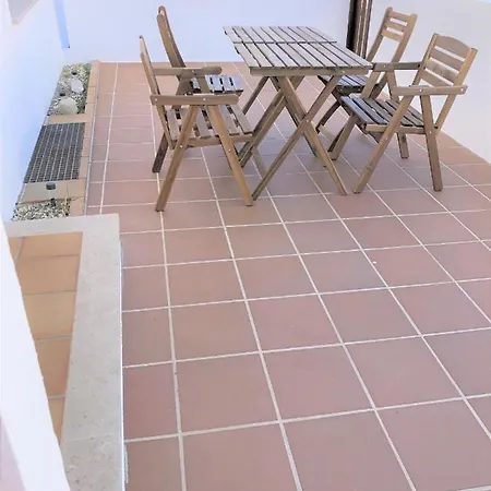 Sea Avenue House - Center Baleal Ferrel (Leiria)