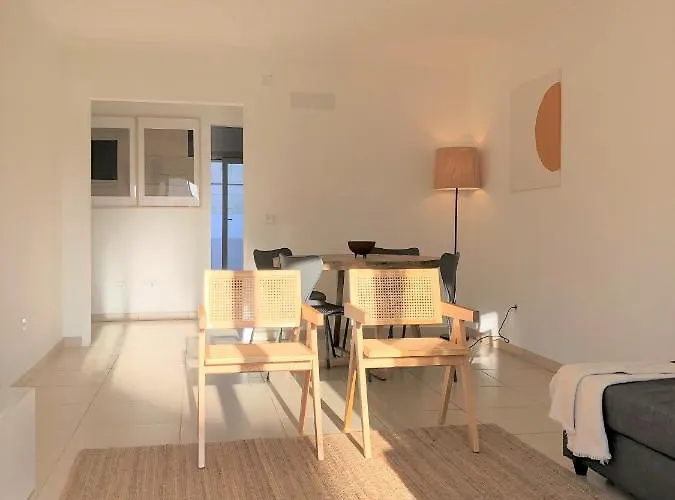 Sea Avenue House - Center Baleal - Surfboard Included 公寓 费雷尔
