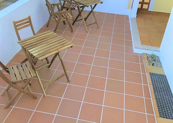 Sea Avenue House - Center Baleal - Surfboard Included 公寓 费雷尔