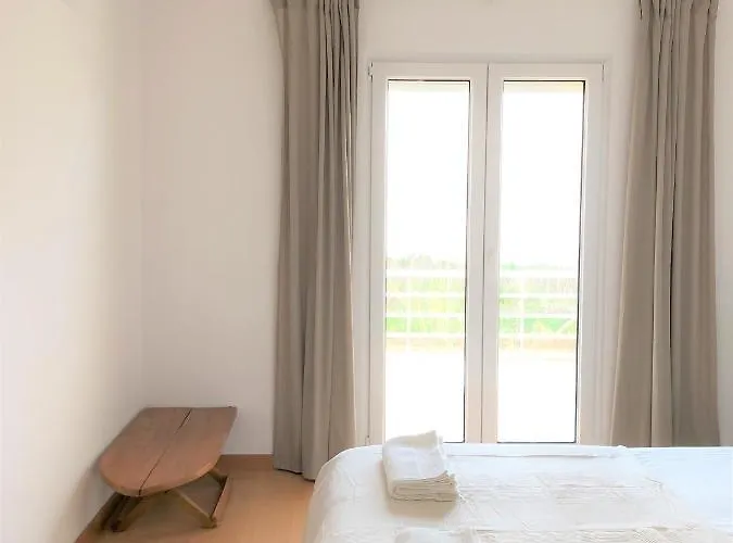Sea Avenue House - Center Baleal - Surfboard Included 公寓 *