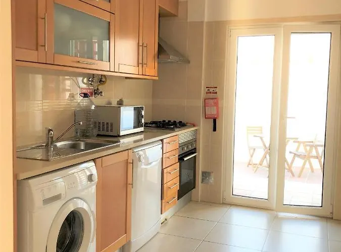 公寓 Sea Avenue House - Center Baleal - Surfboard Included *