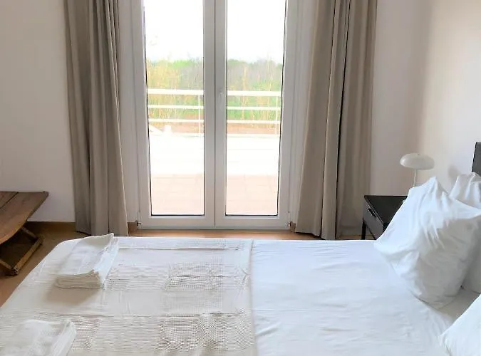 公寓 Sea Avenue House - Center Baleal - Surfboard Included *