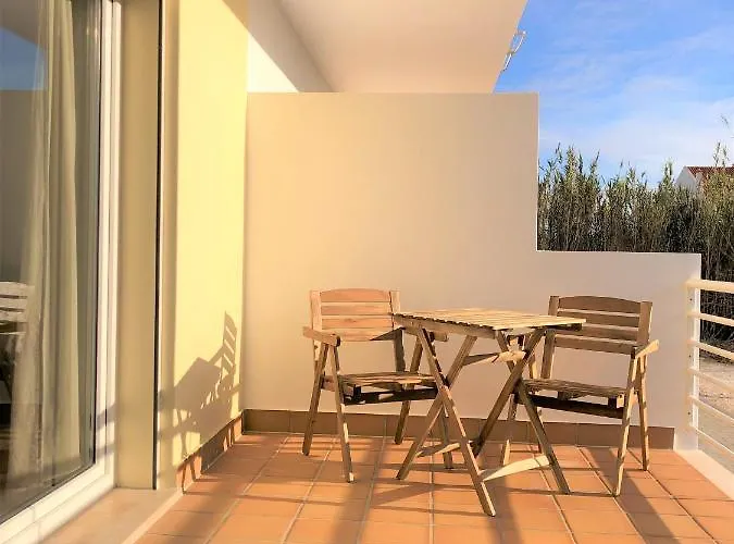 Sea Avenue House - Center Baleal - Surfboard Included 公寓 费雷尔