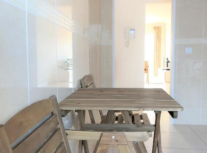 Apartman Sea Avenue House - Center Baleal - Surfboard Included *