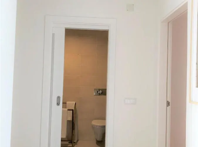 Sea Avenue House - Center Baleal - Surfboard Included Apartman