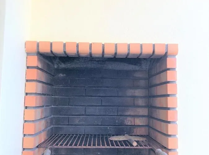 Sea Avenue House - Center Baleal - Surfboard Included * 费雷尔