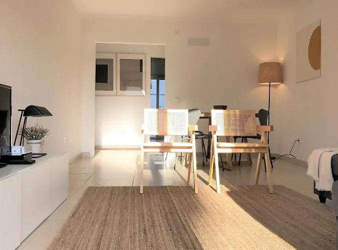 Sea Avenue House - Center Baleal - Surfboard Included Apartman *