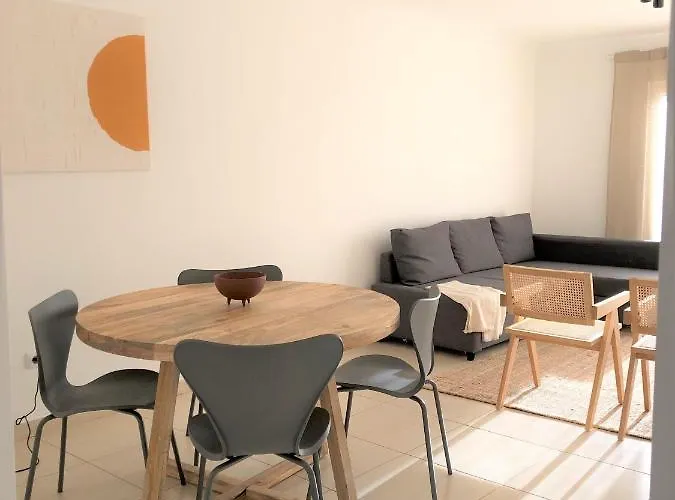 公寓 Sea Avenue House - Center Baleal - Surfboard Included *