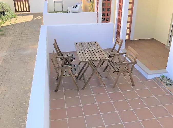 公寓 Sea Avenue House - Center Baleal - Surfboard Included