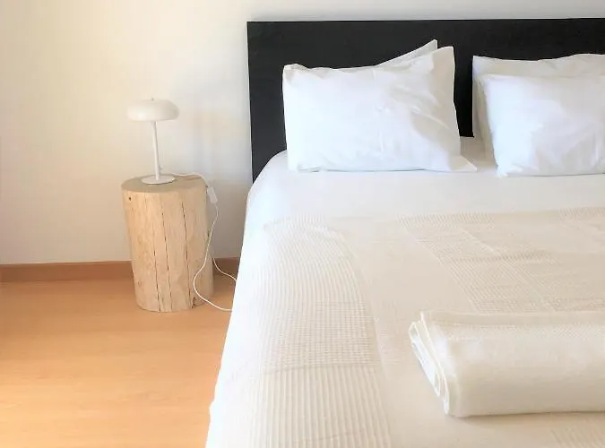 Sea Avenue House - Center Baleal - Surfboard Included 公寓